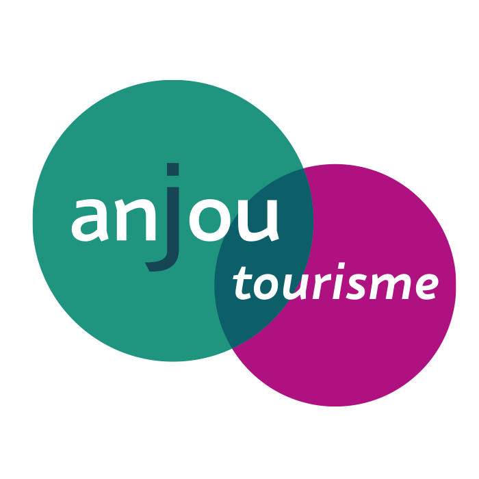 Logo Anjou Tourisme