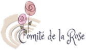 Comité de la Rose à Doué-la-Fontaine