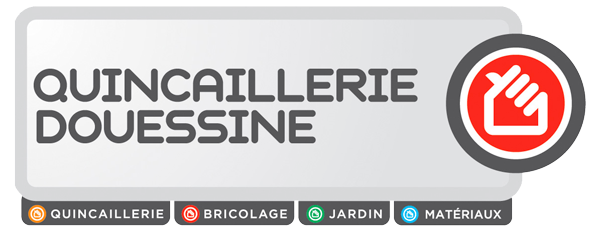 Quincaillerie Douessine