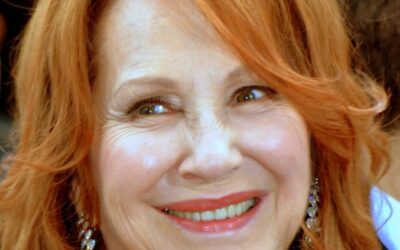 Nathalie Baye, ambassadrice des Journées de la rose 2025