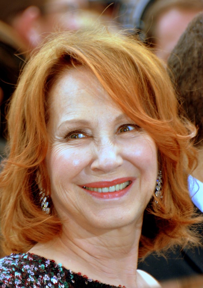 Nathalie Baye, ambassadrice des Journées de la Rose 2025 à Doué-la-Fontaine